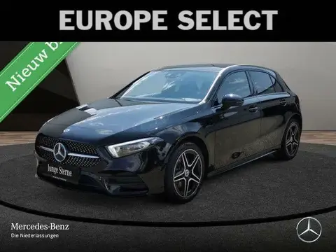 Used MERCEDES-BENZ CLASSE A Hybrid 2020 Ad 