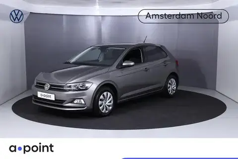 Annonce VOLKSWAGEN POLO Essence 2020 d'occasion 