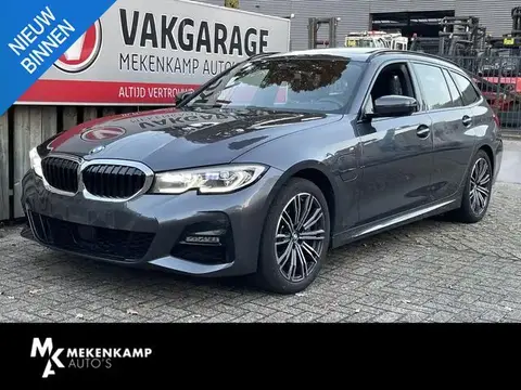 Annonce BMW SERIE 3 Hybride 2021 d'occasion 