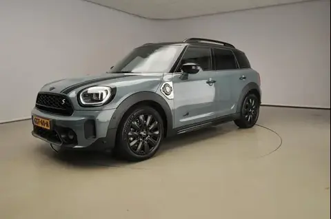 Used MINI COUNTRYMAN Hybrid 2023 Ad 