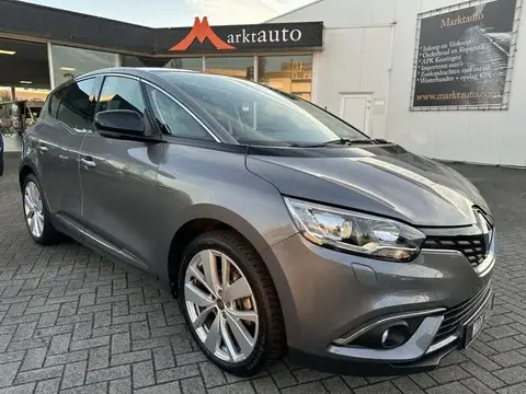 Annonce RENAULT SCENIC Essence 2019 d'occasion 