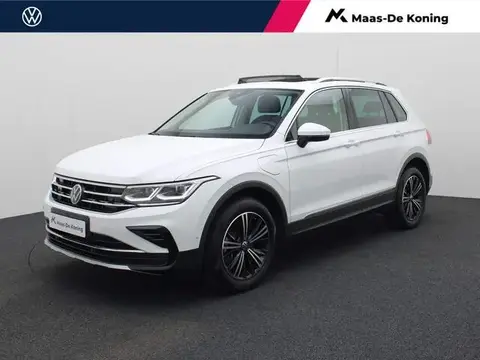 Annonce VOLKSWAGEN TIGUAN Hybride 2023 d'occasion 