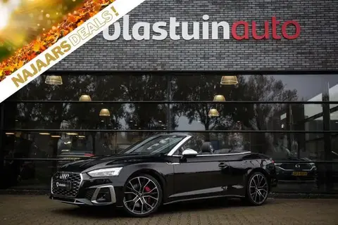 Used AUDI S5 Petrol 2021 Ad 