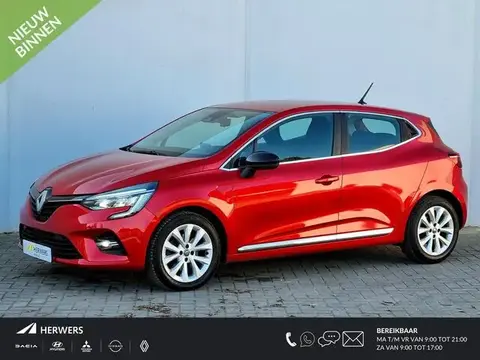 Used RENAULT CLIO Petrol 2020 Ad 