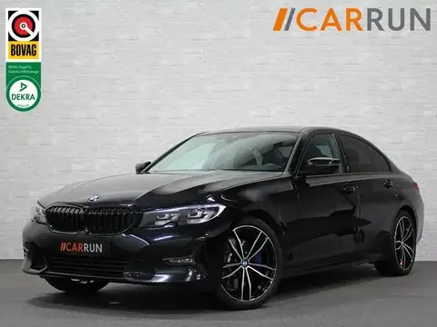 Used BMW SERIE 3 Hybrid 2020 Ad 