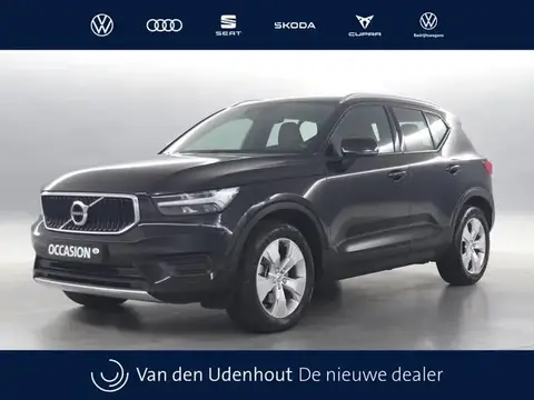 Used VOLVO XC40 Petrol 2020 Ad 