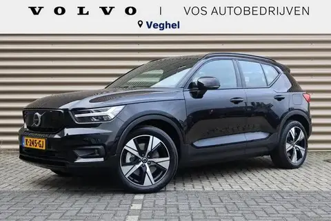 Used VOLVO XC40 Electric 2020 Ad 