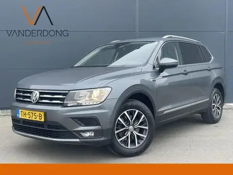 Annonce VOLKSWAGEN TIGUAN Essence 2018 d'occasion 