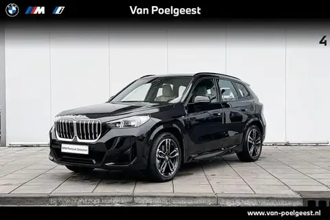 Used BMW X1 Hybrid 2023 Ad 