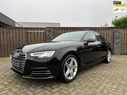 Used AUDI A4 Petrol 2016 Ad 