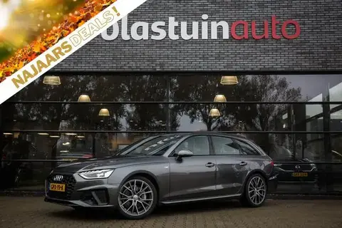 Used AUDI A4 Petrol 2024 Ad 