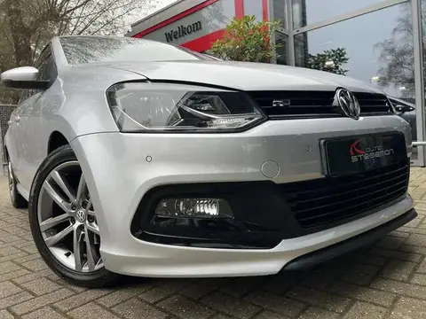 Used VOLKSWAGEN POLO Petrol 2016 Ad 