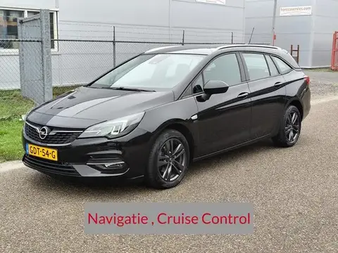 Used OPEL ASTRA Petrol 2020 Ad 