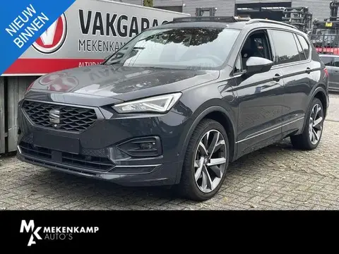 Used SEAT TARRACO Hybrid 2021 Ad 