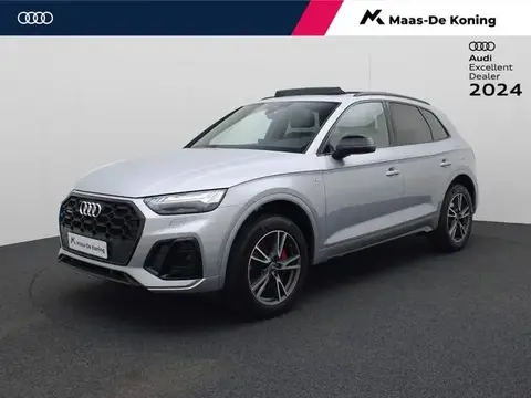 Used AUDI Q5 Hybrid 2023 Ad 