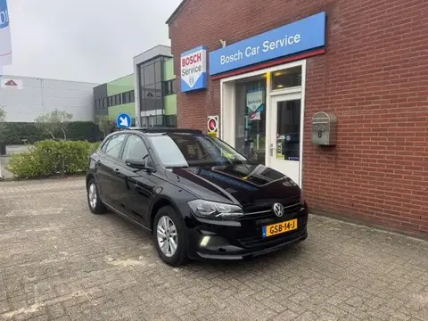 Used VOLKSWAGEN POLO Petrol 2020 Ad 