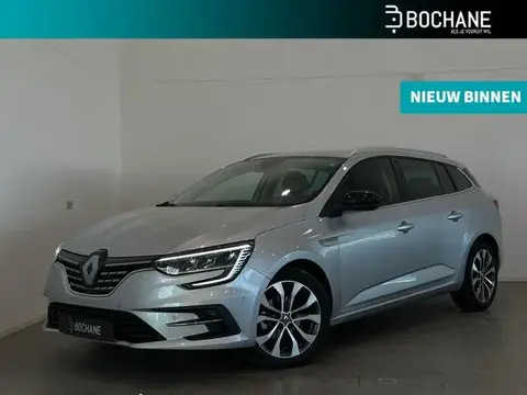 Annonce RENAULT MEGANE Essence 2024 d'occasion 