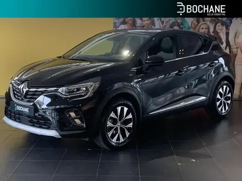 Used RENAULT CAPTUR Hybrid 2024 Ad 