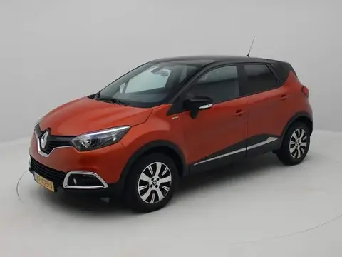 Used RENAULT CAPTUR Petrol 2017 Ad 