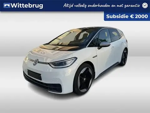 Used VOLKSWAGEN ID.3 Electric 2020 Ad 