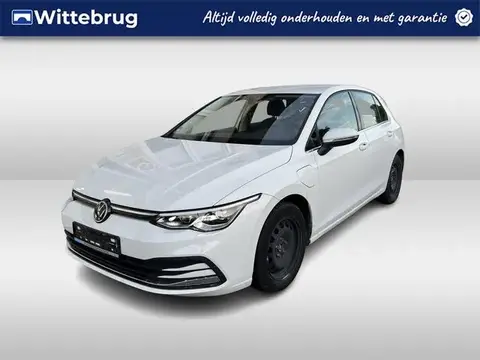 Annonce VOLKSWAGEN GOLF Hybride 2021 d'occasion 