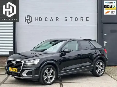 Used AUDI Q2 Petrol 2017 Ad 