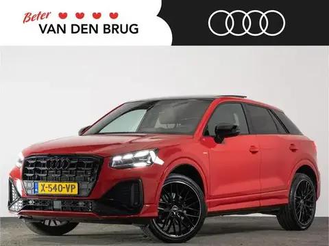 Used AUDI Q2 Petrol 2023 Ad 