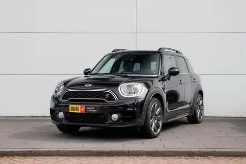 Annonce MINI COUNTRYMAN Essence 2018 d'occasion 