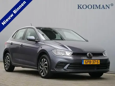 Used VOLKSWAGEN POLO Petrol 2023 Ad 