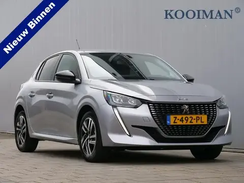 Used PEUGEOT 208 Petrol 2023 Ad 