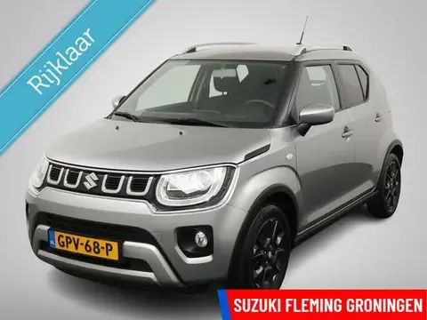 Used SUZUKI IGNIS Petrol 2021 Ad 