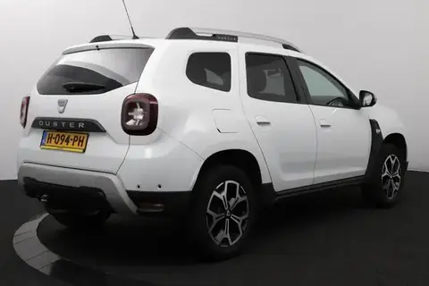 Used DACIA DUSTER Petrol 2020 Ad 