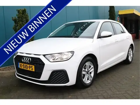 Used AUDI A1 Petrol 2021 Ad 