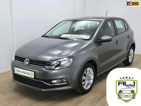 Used VOLKSWAGEN POLO Petrol 2015 Ad 