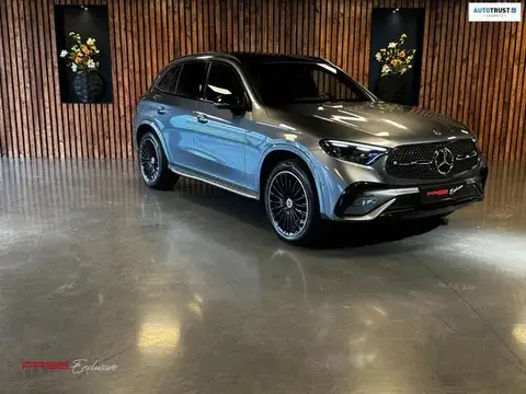 Used MERCEDES-BENZ CLASSE GLC Hybrid 2023 Ad 