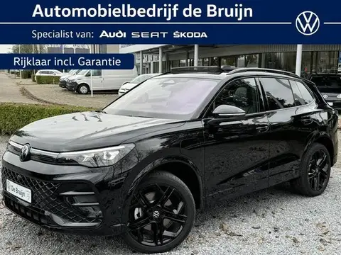 Used VOLKSWAGEN TIGUAN Hybrid 2024 Ad 