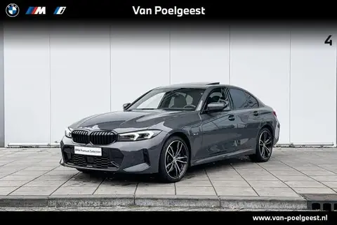 Annonce BMW SERIE 3 Hybride 2023 d'occasion 