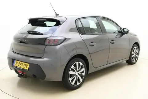 Used PEUGEOT 208 Petrol 2020 Ad 