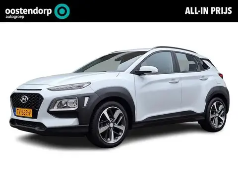 Annonce HYUNDAI KONA Essence 2018 d'occasion 