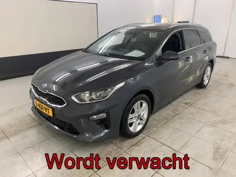 Used KIA CEED Petrol 2021 Ad 