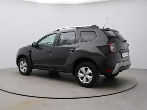 Annonce DACIA DUSTER Essence 2019 d'occasion 