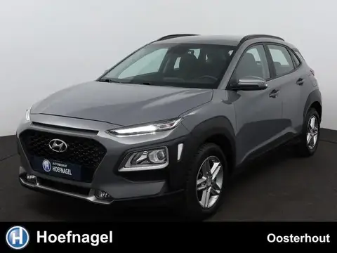 Annonce HYUNDAI KONA Essence 2020 d'occasion 