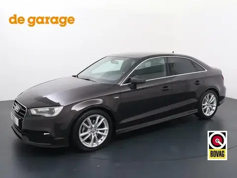 Used AUDI A3 Petrol 2016 Ad 