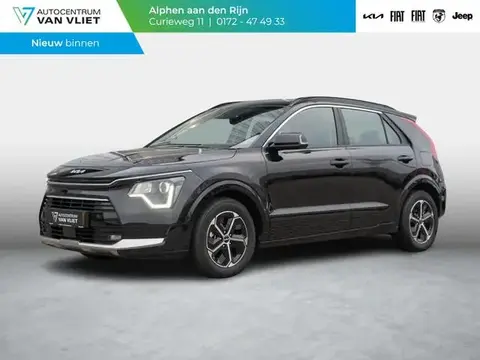 Used KIA NIRO Hybrid 2024 Ad 