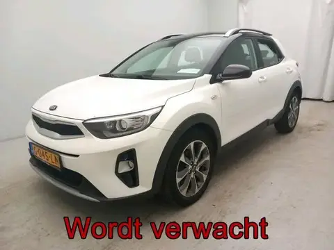 Used KIA STONIC Petrol 2019 Ad 