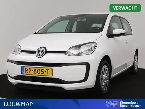 Annonce VOLKSWAGEN UP! Essence 2018 d'occasion 