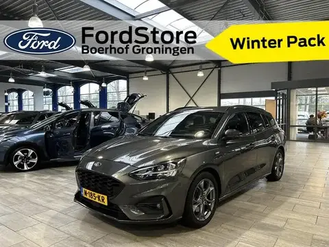 Annonce FORD FOCUS Essence 2020 d'occasion 