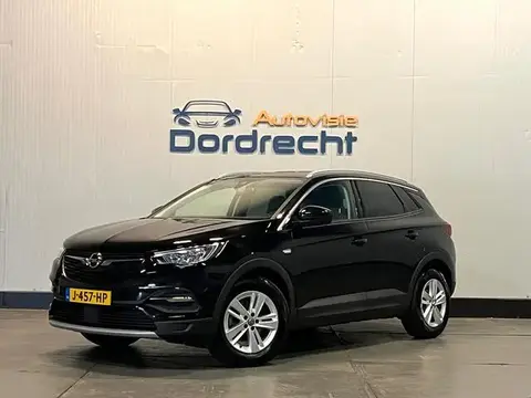 Annonce OPEL GRANDLAND Essence 2020 d'occasion 