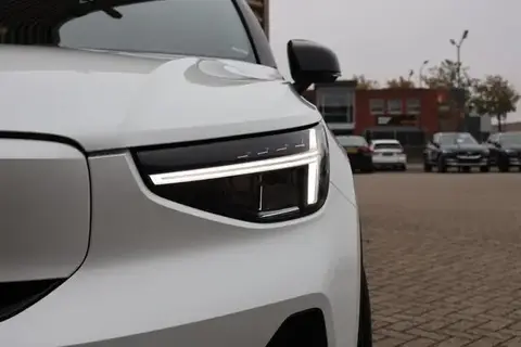 Annonce VOLVO XC40 Électrique 2024 d'occasion 