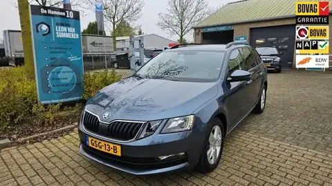 Used SKODA OCTAVIA Petrol 2020 Ad 